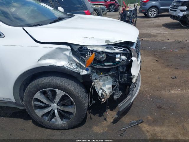 2016 KIA SORENTO 5XYPHDA10GG016872 Photo 5