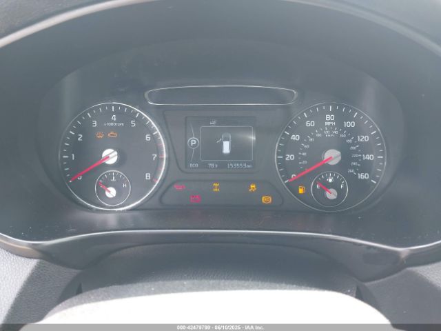 2016 KIA SORENTO 5XYPHDA10GG016872 Photo 6