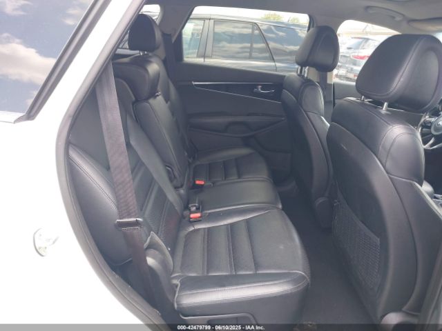 2016 KIA SORENTO 5XYPHDA10GG016872 Photo 7