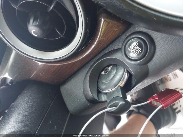 2012 MINI COOPER WMWSU3C57CT264726 Photo 10
