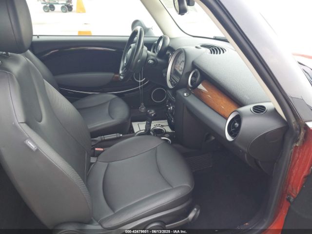 2012 MINI COOPER WMWSU3C57CT264726 Photo 4