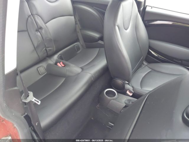 2012 MINI COOPER WMWSU3C57CT264726 Photo 7
