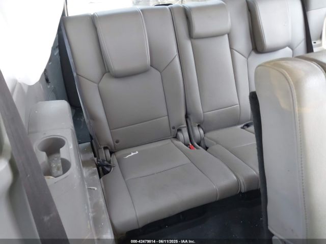 2013 HONDA PILOT 5FNYF4H54DB023622 Photo 7