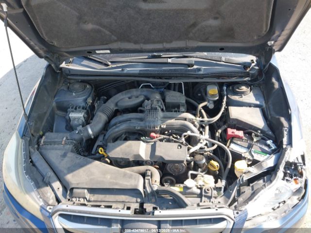 2012 SUBARU IMPREZA JF1GJAC62CH023339 Photo 9