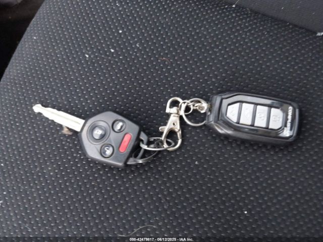 2012 SUBARU IMPREZA JF1GJAC62CH023339 Photo 10