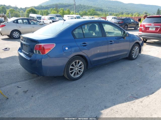 2012 SUBARU IMPREZA JF1GJAC62CH023339 Photo 3