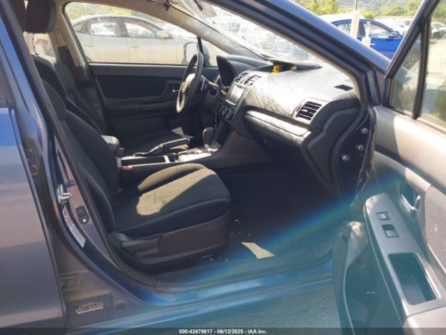 2012 SUBARU IMPREZA JF1GJAC62CH023339 Photo 4