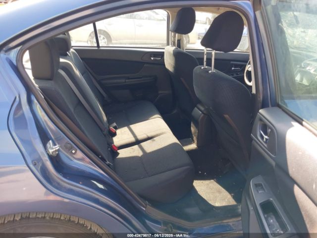 2012 SUBARU IMPREZA JF1GJAC62CH023339 Photo 7