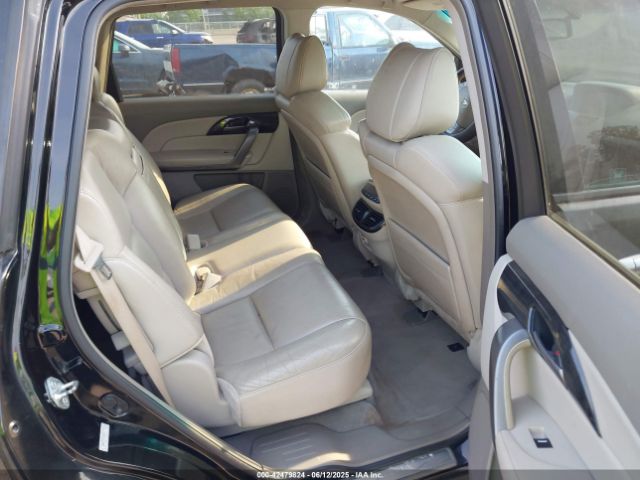 2008 ACURA MDX 2HNYD28328H527766 Photo 7
