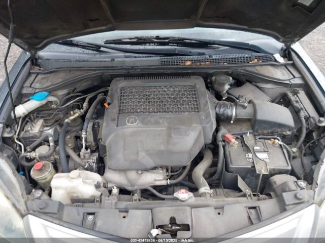 2011 ACURA RDX 5J8TB2H29BA000778 Photo 9