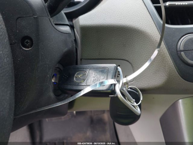 2011 ACURA RDX 5J8TB2H29BA000778 Photo 10