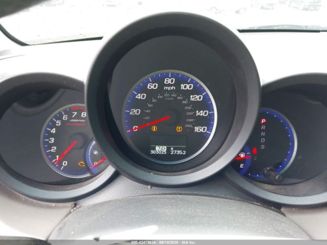 2011 ACURA RDX 5J8TB2H29BA000778 Photo 6