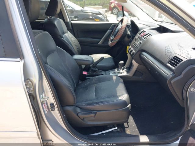 JF2SJAHC4EH536843 Subaru 2.5na u5