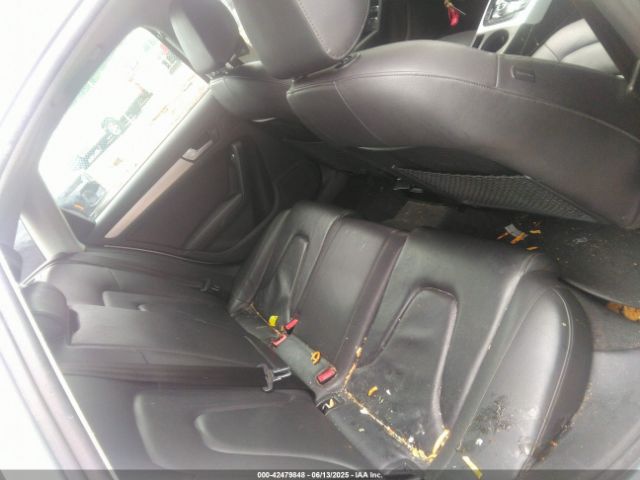 2013 AUDI A4 WAUEFAFL1DN009839 Photo 7