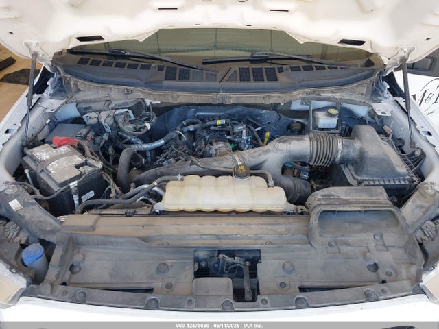 1FTEW1EP2NFA70958 Ford 2.7l-4v