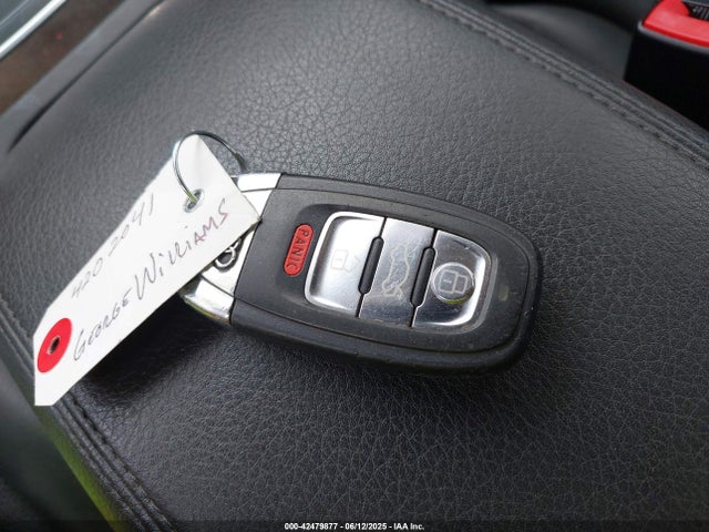 2014 AUDI Q5 WA1DGAFP2EA027221 Photo 10