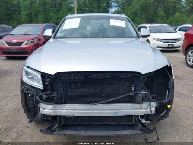 Audi 2014 2014 WA1DGAFP2EA027221 Image 12