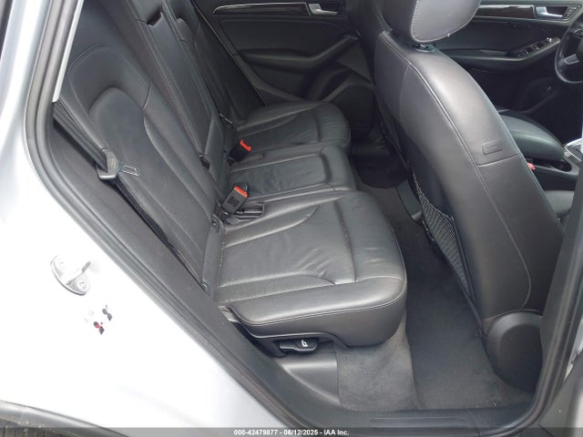 2014 AUDI Q5 WA1DGAFP2EA027221 Photo 7