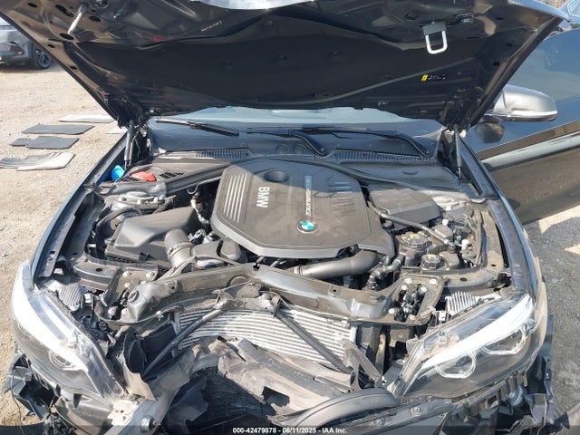BMW 2020 2020 WBA2J7C03L7E78581 Image 10