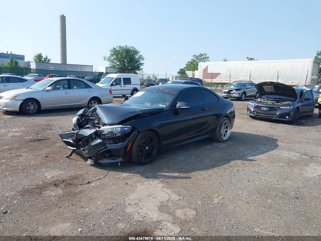 BMW 2020 2020 WBA2J7C03L7E78581 Image 2