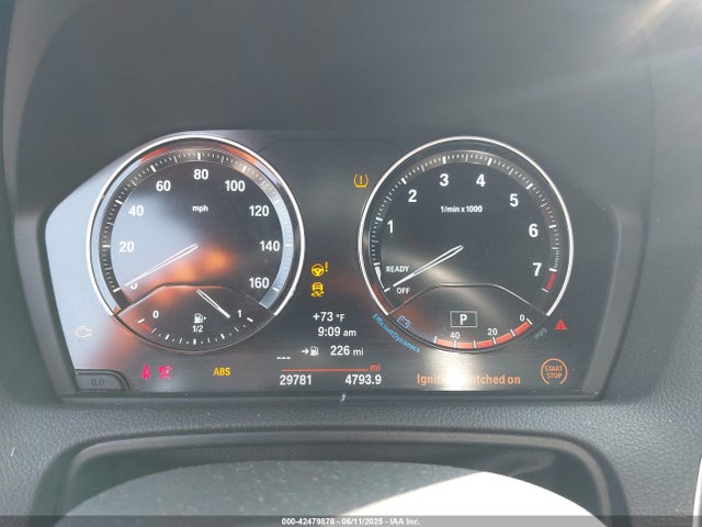 BMW 2020 2020 WBA2J7C03L7E78581 Image 7
