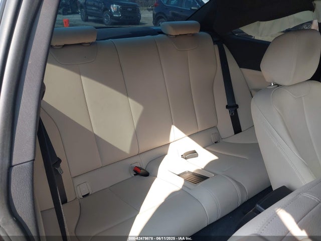 BMW 2020 2020 WBA2J7C03L7E78581 Image 8