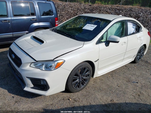 Subaru dib turbo 2021 JF1VA1A61M9824544 Image 2