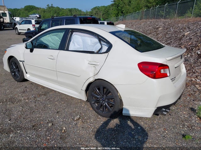 Subaru dib turbo 2021 JF1VA1A61M9824544 Image 3
