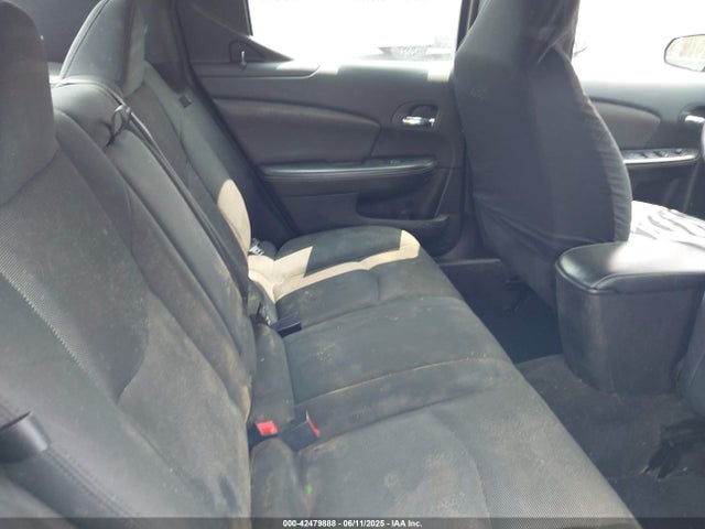 Dodge AVENGER SE 2014 1C3CDZABXEN202963 Image 8