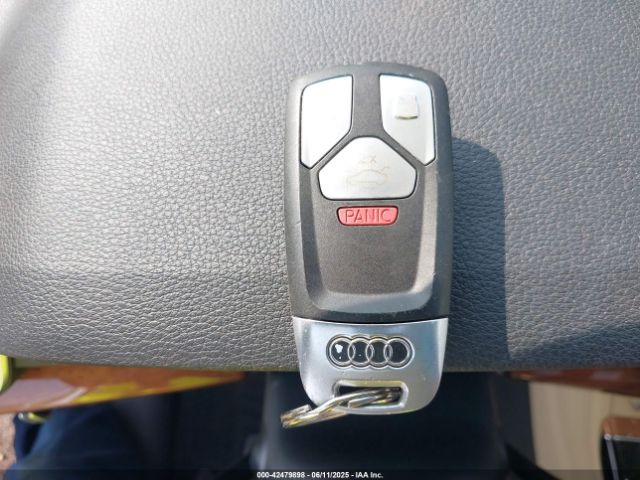 2021 AUDI Q5 WA1BAAFYXM2050028 Photo 10