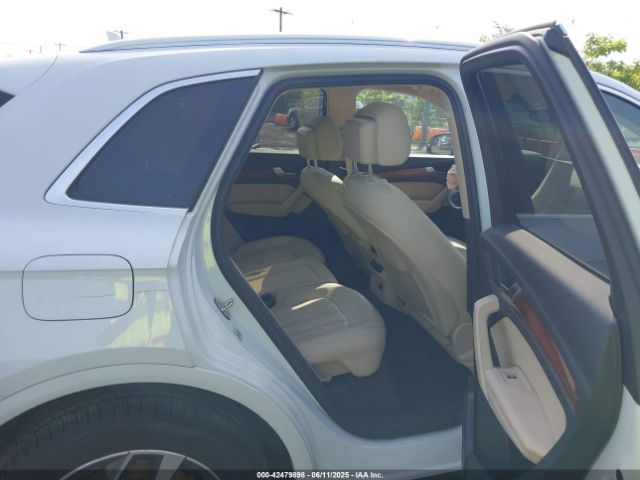 2021 AUDI Q5 WA1BAAFYXM2050028 Photo 7