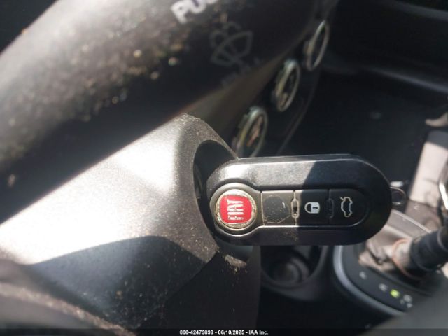 2014 FIAT 500L ZFBCFADH0EZ009188 Photo 10