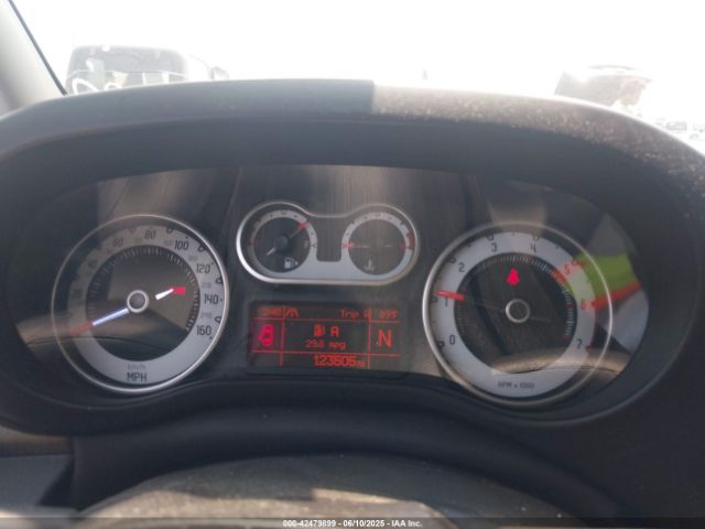 2014 FIAT 500L ZFBCFADH0EZ009188 Photo 6