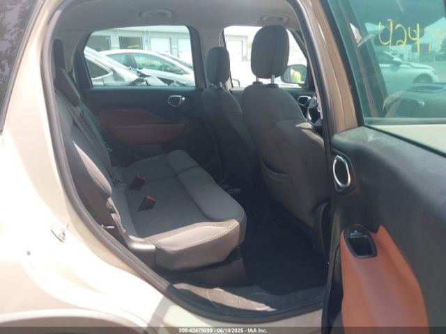 2014 FIAT 500L ZFBCFADH0EZ009188 Photo 7