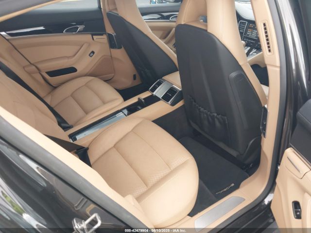 2015 PORSCHE PANAMERA WP0AA2A71FL002436 Photo 7