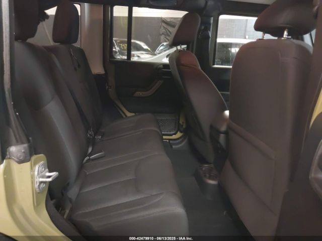 2013 JEEP WRANGLER UNLIMITED 1C4BJWDG3DL701717 Photo 7