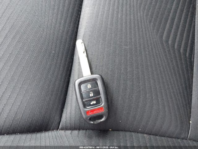 1HGCT1B38FA016467 Honda k24w1