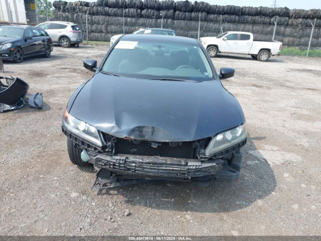 1HGCT1B38FA016467 Honda k24w1