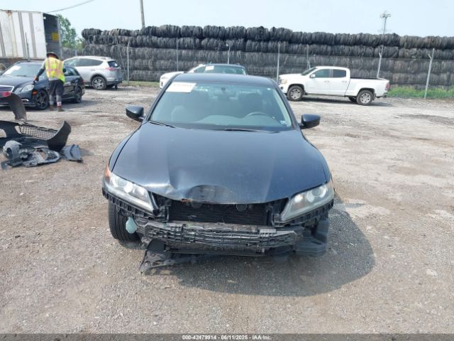 1HGCT1B38FA016467 Honda k24w1