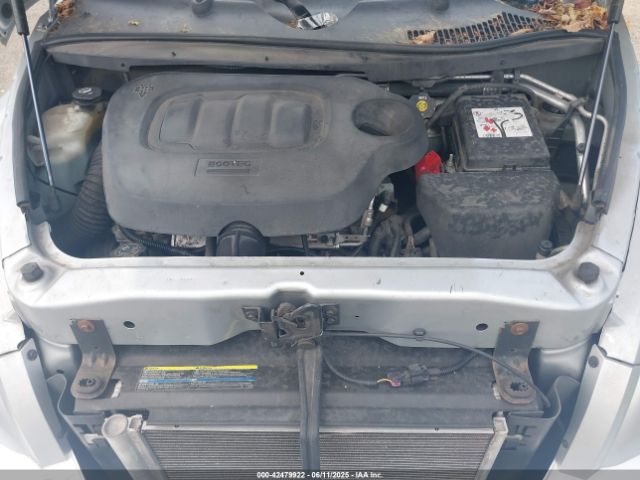2010 CHEVROLET HHR 3GNBAADB7AS553270 Photo 9