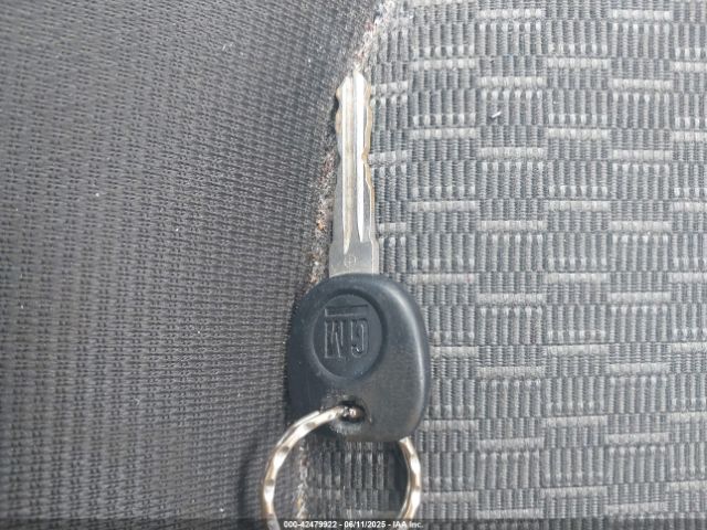 2010 CHEVROLET HHR 3GNBAADB7AS553270 Photo 10