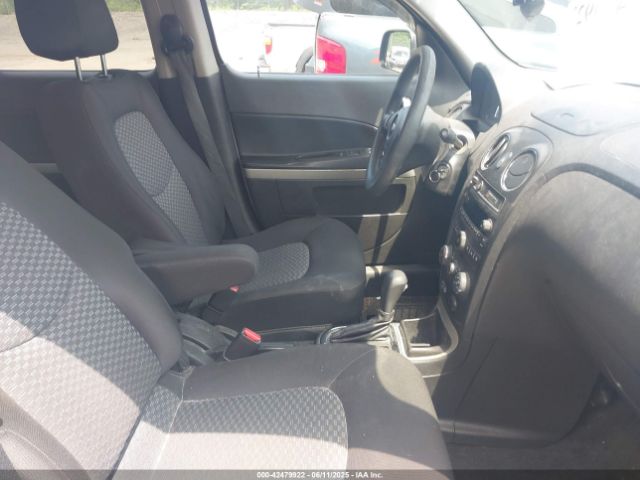 2010 CHEVROLET HHR 3GNBAADB7AS553270 Photo 4