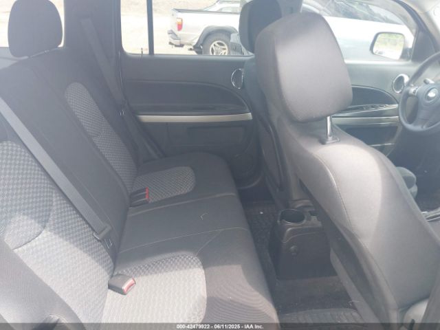 2010 CHEVROLET HHR 3GNBAADB7AS553270 Photo 7