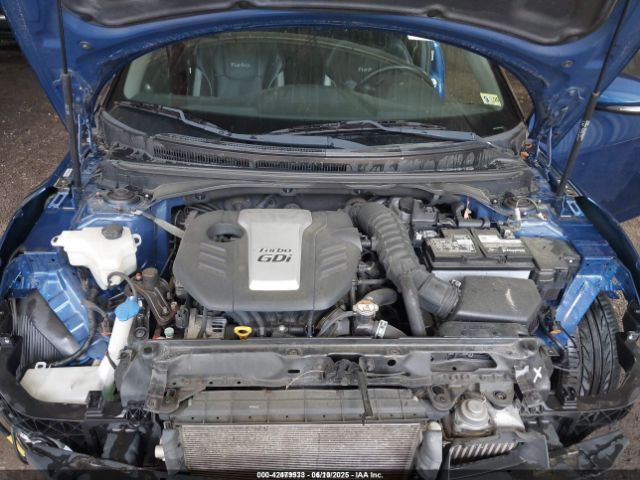 KMHTC6AE3FU241422 Hyundai Veloster Turbo