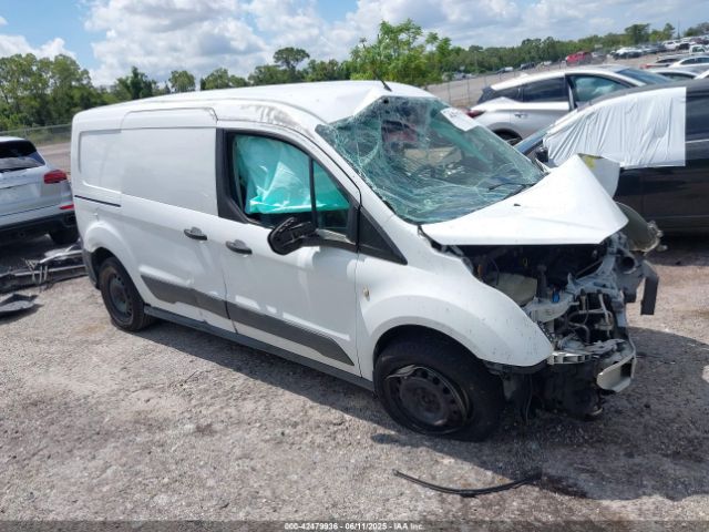 2016 FORD TRANSIT CONNECT NM0LS7E74G1291612