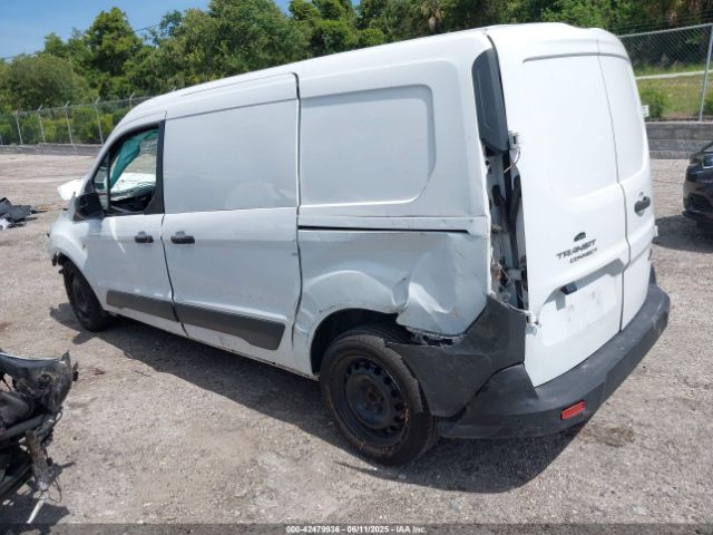 2016 FORD TRANSIT CONNECT NM0LS7E74G1291612 Photo 2