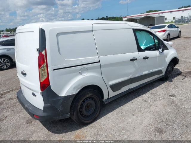 2016 FORD TRANSIT CONNECT NM0LS7E74G1291612 Photo 3