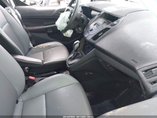 2016 FORD TRANSIT CONNECT NM0LS7E74G1291612 Photo 4
