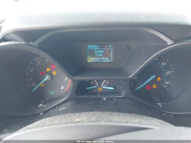 2016 FORD TRANSIT CONNECT NM0LS7E74G1291612 Photo 6