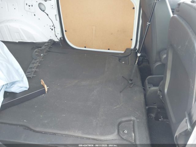 2016 FORD TRANSIT CONNECT NM0LS7E74G1291612 Photo 7